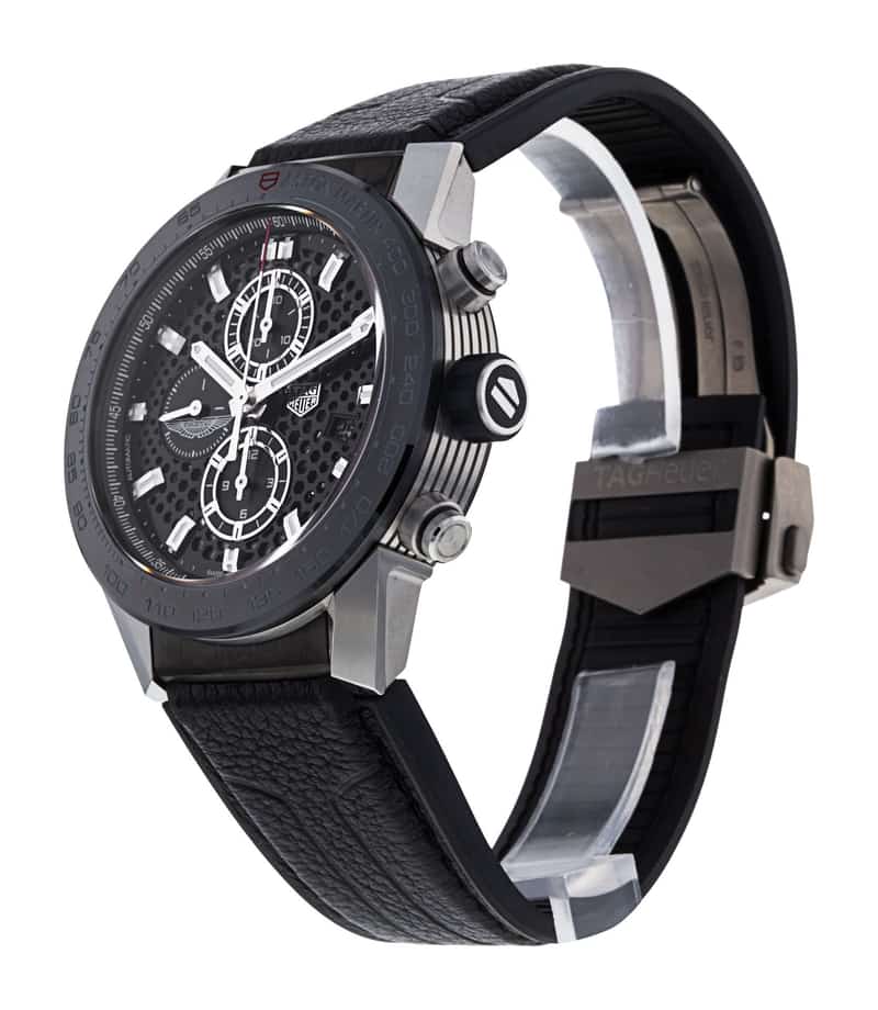 Tag Heuer Carrera CAR2A1AB.FT6163